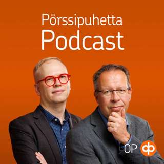 #5: Joululahja sijoittajille - vinkkejä ja joulumieltä salkkuun!