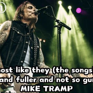 MIKE TRAMP's WHITE LION: A Roaring Return to Australia With New Renditions And Classic Hits