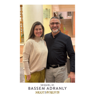 Sequel 01 / Bassem Adranly