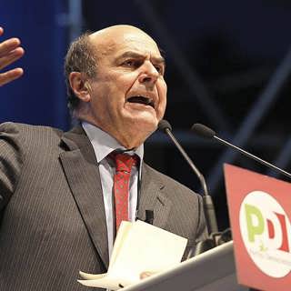 Italienska valet: Vilken rysare