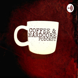 "Mike Judge Killed Coffee And Hardcore" Season 5: Episode 13