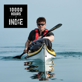 David Gange - exploring environmental metal bands and combining passions