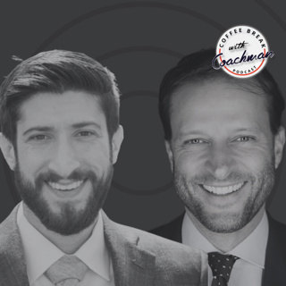 #55 From Dentistry to Design: Christian Coachman on Quality, Technology, and the Future