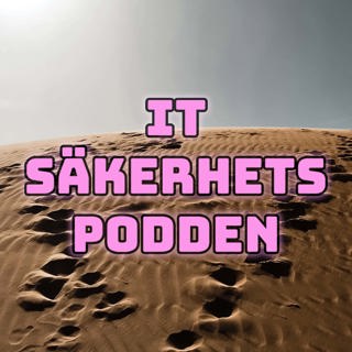 #198 - Det riktade cyberkriget mot Sverige