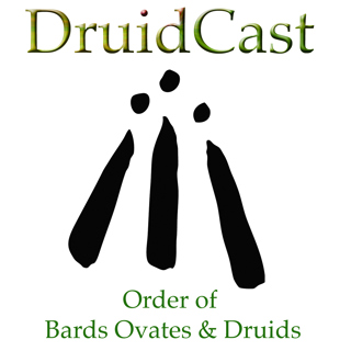 DruidCast - A Druid Podcast Episode 18