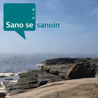 #KuvaileSuomi: Kallo, Pori
