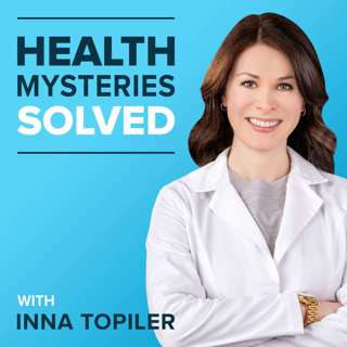 005 The Case of the Soul-Crushing Insomnia w/ Emily Fletcher