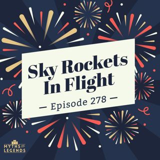 278-Oscar Wilde: Skyrockets in Flight