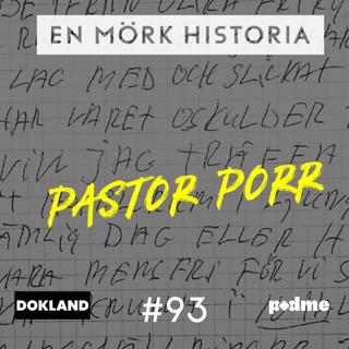 Trailer - Pastor Porr