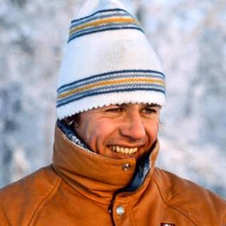 Torgny Svensson 1986