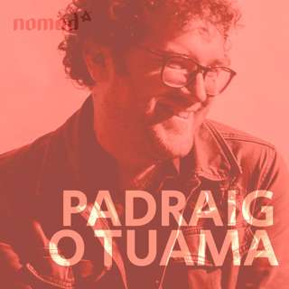 Pádraig Ó Tuama - In the Shelter (N207)