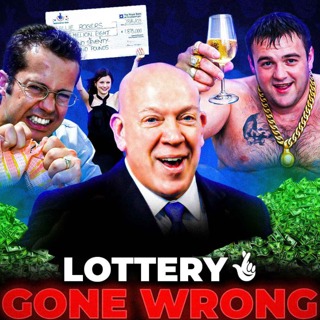 The Dark TRUTH: Life After Winning The Lottery (GONE WRONG)