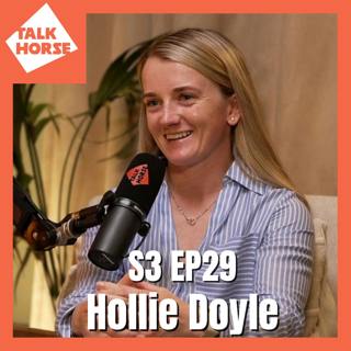 Hollie Doyle: From Pony Racing to Record Breaker