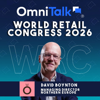 How Pandora Thinks About AI, Emotion, and the Future of Jewelry Retail | WRC 2026