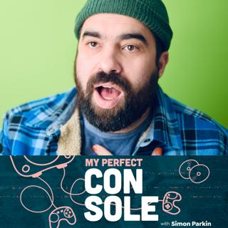 Rob Dubbin, comedy writer, game designer (The Colbert Report, Scripto).
