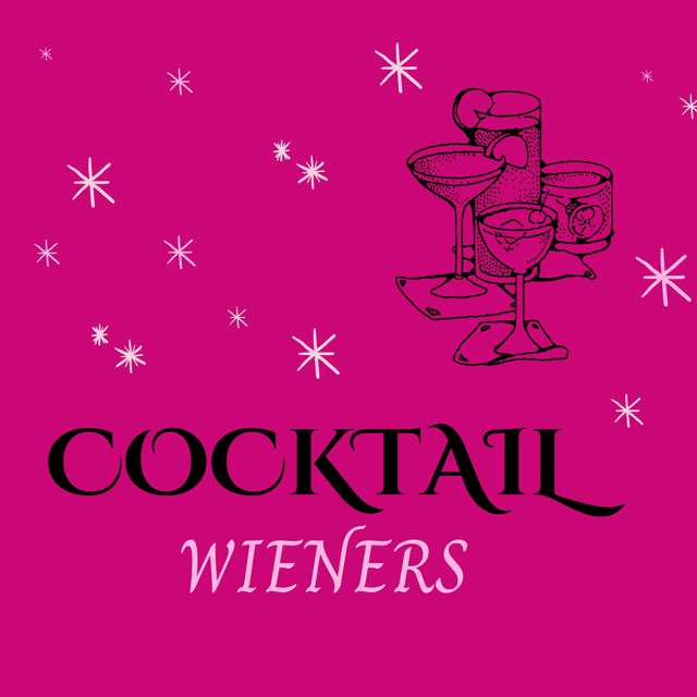 Cocktail Wieners
