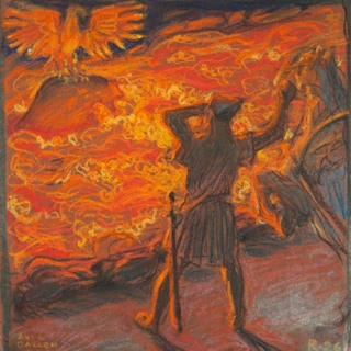 Jakso 33: Tietäjyys & saunan henki