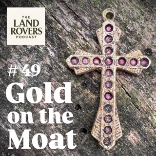 Gold on the Moat