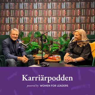 Teaser till avsnitt 164 "Fråga Eva" - Urban Björn