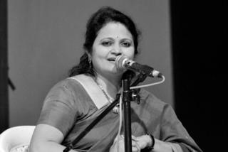 45: Speaking as an art form with Dhanashree Lele - Part 2 (Marathi)