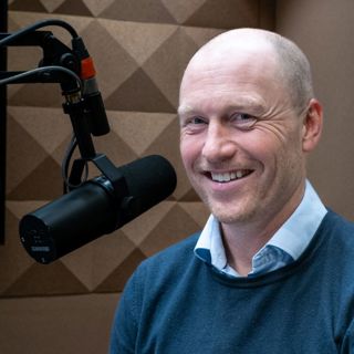 Antibiotika - verdens viktigste medisin