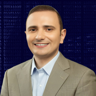 How AI is Reshaping Marketing & Personal Branding with Vladimer Botsvadze