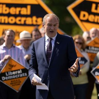 Can the Lib Dem's declare victory?
