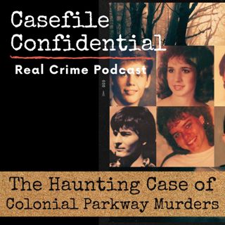 Colonial Parkway Murders: Virginia's Most Haunting Cold Case