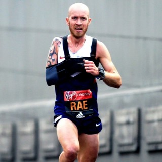 Episode 82 - Derek Rae Pt 1, Leeds Short & Lisbon Scots