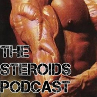 Oral Toxicity - Bodybuilding Podcast Episode 55 Live