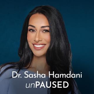 An ADHD and Menopause Toolkit: What Actually Helps with Dr. Sasha Hamdani