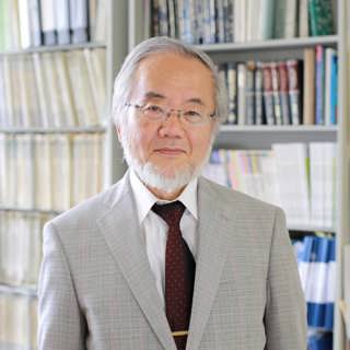 Nobelpriset i medicin – om återvinningscentralerna i våra celler