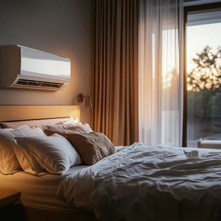 Air Conditioner Sound | Fan White Noise | Ac Sound | Fall Asleep | Relaxation Meditation