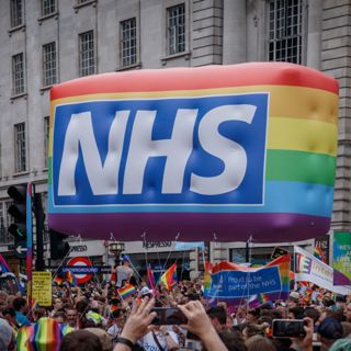 What are the conclusions of the Cass Review?
