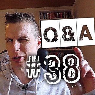 Hulkin Q&A 38: Intermittent Fasting | treenaaminen joka toinen viikko?