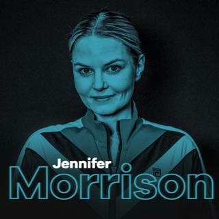 Jennifer Morrison