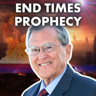 A Prophetic Wake Up Call for the End Times (ft. RT Kendall)