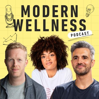 Can You Take Too Many Vitamins? From the Modern Wellness Podcast