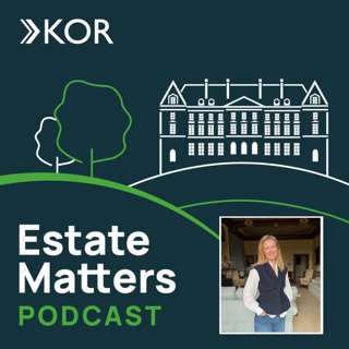 S3 Ep6: Ellen Francis | Opening the gates - Building community connections on social media