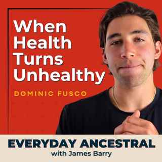 How Much Exercise Is Too Much? Why Fittest Is Not Healthiest | Dominic Fusco