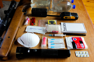 Ep 126 Urban Preparedness