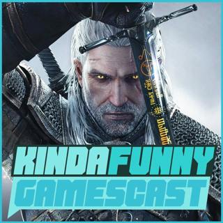 What Will This Generation of Games Be Remembered For? - Kinda Funny Gamescast Ep. 128