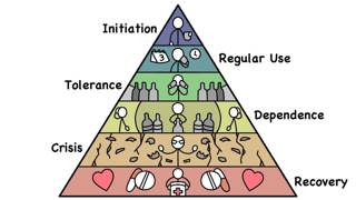 Every Stage Of Addiction In 13 Minutes | The Analyst