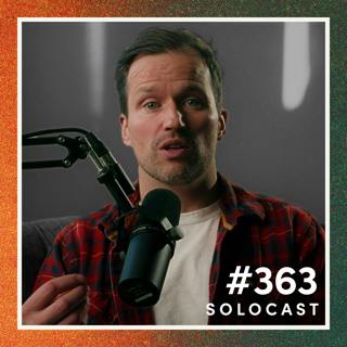 #363: Relationship Repair: Navigating Through Conflict