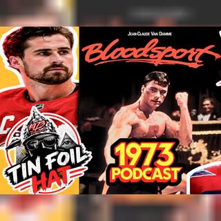 🔥 1973 PODCAST – EPISODE 193: BLOODSPORT, WRESTLING CHAOS, OVECHKIN & THE $200 SOCIAL SECURITY NUMBER CONTROVERSY! 🔥
