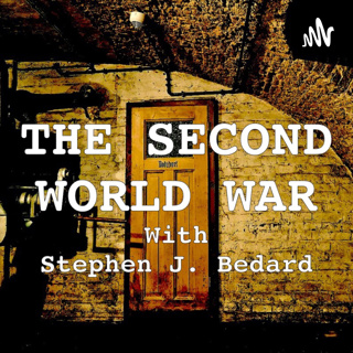 Bonus Episode: Understanding German Military Ranks During World War II