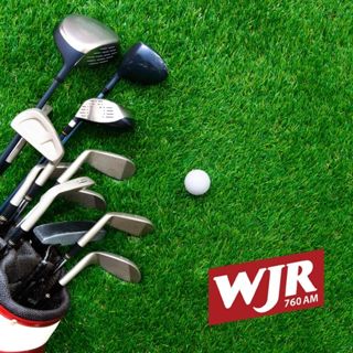 Learning the game of Golf