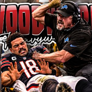 Detroit Lions SIGN VETERAN DEFENSIVE BACK  | Woodward Heavyweights | September 21th 2026