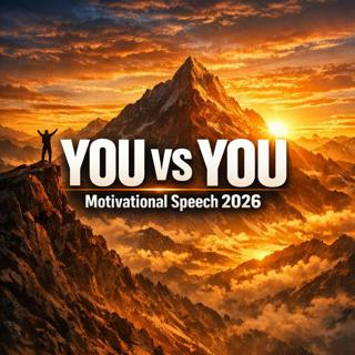YOU VS YOU: Unleash Your Full Potential in 2026