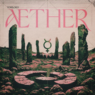 ALBUM REVIEW: Forlorn – Aether
